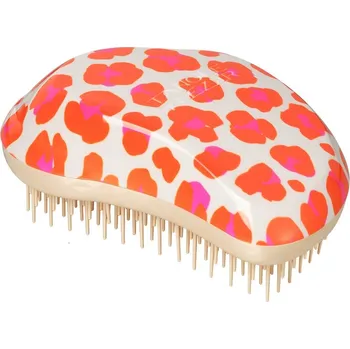 Invisibobble® Tangle Teezer® Original Mini Leo Orange