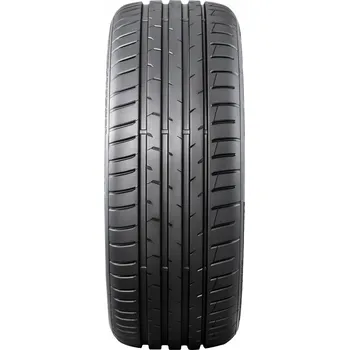 Letní osobní pneu Letní pneumatika Nankang 275/45 R20 110 Y zesílená (XL)