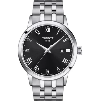 Módní doplněk Tissot Classic Dream Gent T129.410.11.053.00