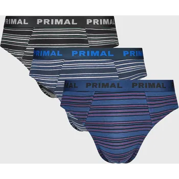 Slipy 3PACK Bavlněné slipy Charlie