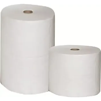 Sorbent Základní perforovaný olejový sorpční koberec - délka 46 m, šířka 40 cm