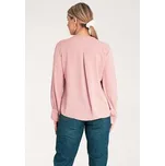 FIGL Košile M1135 Růžová Regular Fit S_M