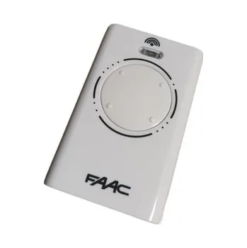 Systém vstřikování Dálkové ovládání dveří FAAC 787010