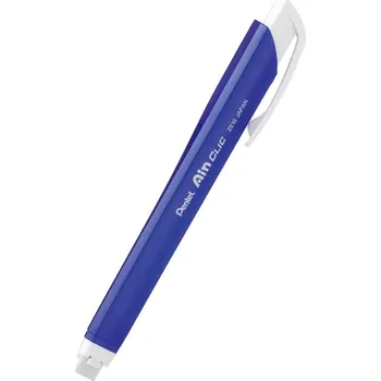 Pryž v tužce Pentel AIN - modrá