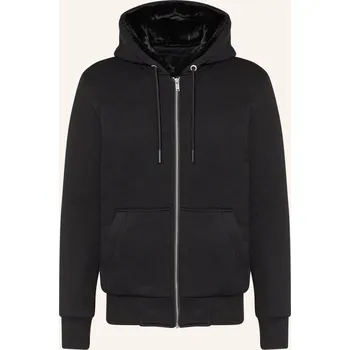 Pánská mikina Moose Knuckles Pánská Mikinová Bunda Bunny, černá, M