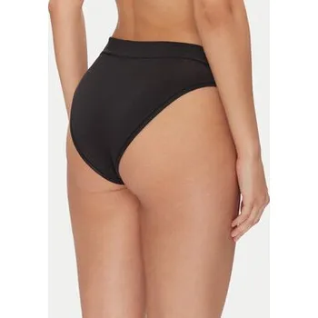 Kalhotky Polo Ralph Lauren Klasické kalhotky 4P0496 Černá M