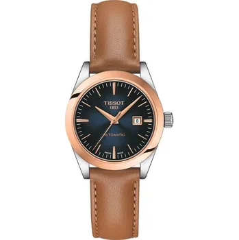 Módní doplněk Tissot T-My Lady Automatic T930.007.46.041.00 + 5 let záruka a dárek ZDARMA