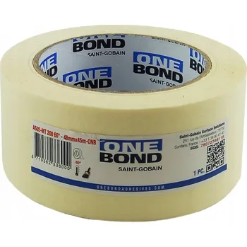 Lepicí páska MASKÁVACÍ PÁSKA ONE BOND NORTON 48 mm x 45 m