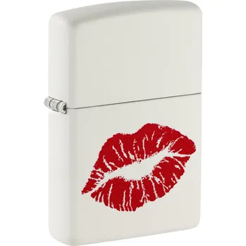 Zapalovač Kiss Design Zippo zapalovač 66092