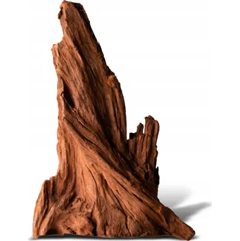 Dekorace do akvária KOŘEN DRIFTWOOD DO AKVÁRIA PŘÍRODNÍ S 20CM DEKORACE OZDOBA