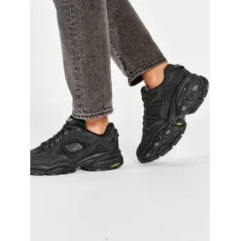 Dámské tenisky Skechers Sneakersy Vigor 3.0 237145/BBK Černá 47_5