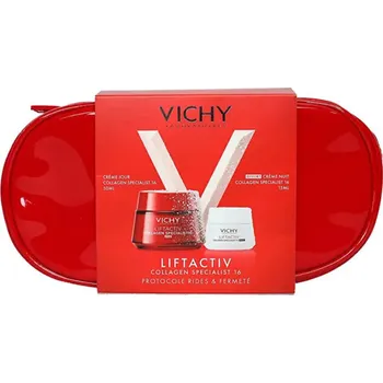 Kosmetická sada Vichy Liftactiv Collagen Set - Dárková sada