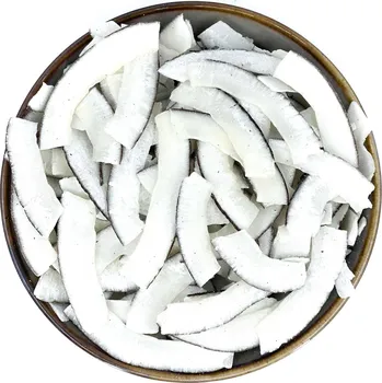 Zdravoslav Kokosové plátky Smajlíci 500 g