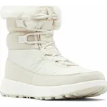 Columbia Slopeside Peak Luxe W 2104991279 - dark stone/sea salt 39