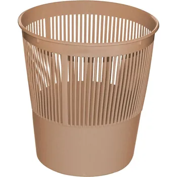 PLASTKON Koš na papír kulatý 4110718