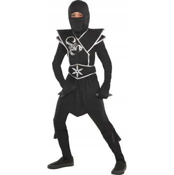 Karnevalový kostým Kostým Ninja Altera, velikost 116-122