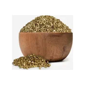 Luštěnina Pohanka loupaná kroupy 1000 g