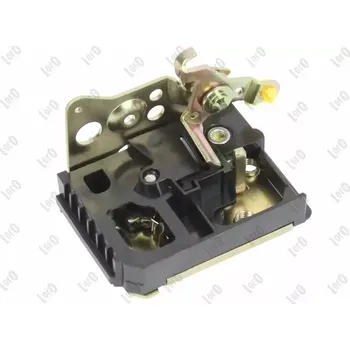 Autozámek LORO Zámek dveří LOR 132-016-016