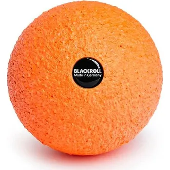 Masáž Blackroll Ball 8 cm oranžový
