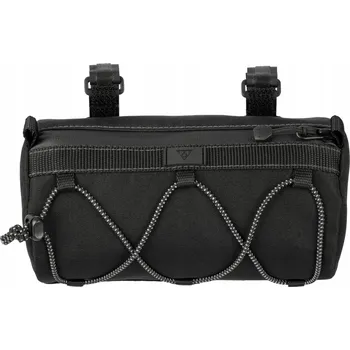 brašna na kolo Brašna na kolo na řídítka Topeak Tubular BarBag Slim 1,5L