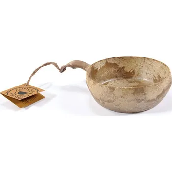 Stolování Miska Kupilka MISKA 550 ml Barva: hnědá