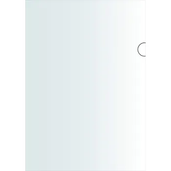 AURO Zakládací obal A4 L170 10 ks čirý