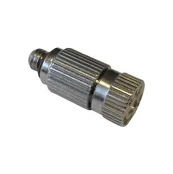 Postřikovač Tryska k ULV rosiči/foggeru eFog 480 - průměr (0,2 mm)