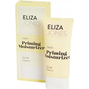 Podkladová báze na tvář Podkladová báze pod make-up Eliza Jones 50 ml