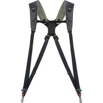 PGYTECH Camera Strap Master Midnight Black P-CB-275