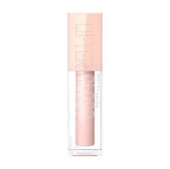 Přípravek na rty Maybelline lesk na rty LIFTER GLOSS 02