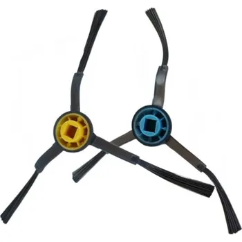 Příslušenství k robotickému vysavači Kartáčky k vysavači ETA Aurum PRO 1+1 ks