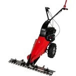 GÜDE Lištová sekačka na trávu GBM 87.1 95456