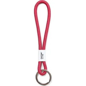 PANTONE Poutko na klíče S - Viva Magenta 18-1750