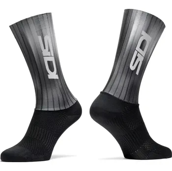 Pánské termo ponožky Sidi Ponožky Sidi CALZINI TERES černá velikost 40-43
