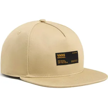 Kšiltovka Kšiltovka VANS Ravenna Snapback Incense