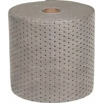 Sorbent Sorpční univerzální koberec - délka 50 m, šířka 40 cm