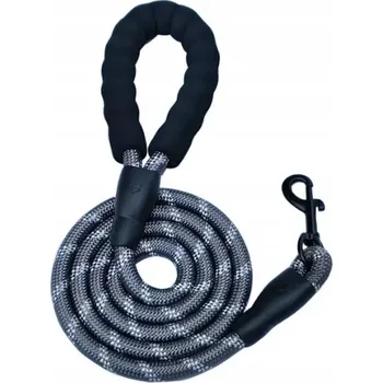 Vodítko pro psa Tradiční Vodítko Unizoo , šňůra 3 m