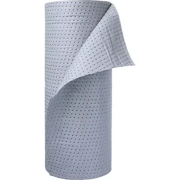 Sorbent Univerzální těžký odolný sorpční koberec - délka 40 m a šířka 100 cm