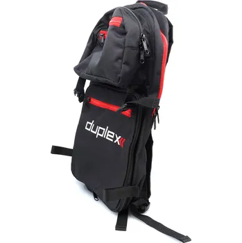 Městský batoh Batoh Duplex