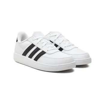 Dámské tenisky adidas Sneakersy Breaknet 2.0 K HP8956 Bílá 37_13