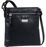 Kabelka přes rameno INA Cross bag INA Cross bag 7264-60 černá, Gabor