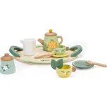 Classic World Dřevěná čajová sada 50576…