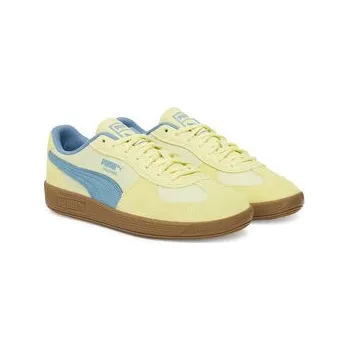 Dámské tenisky Puma Sneakersy Palermo Pop 403257 02 Žlutá 46