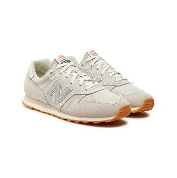 Dámské tenisky New Balance Sneakersy ML373SW2 Béžová 45