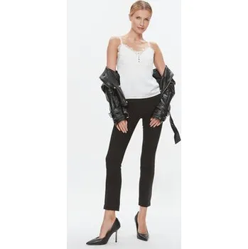 Marciano Guess Top 3BGH52 9444Z Bílá Regular Fit 36