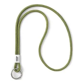 PANTONE Poutko na klíče L - Green 15-0343