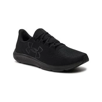 Dámská běžecká obuv Under Armour Běžecké boty Ua Charged Pursuit 3 Bl 3026518-002 Černá 45_5
