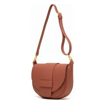 Kabelka FIGL Kabelka T001 Hnědá OS