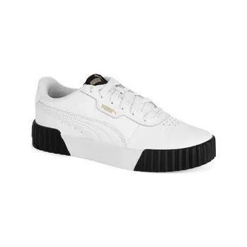 Dámská obuv Puma Sneakersy CARINA 3.0 40036509 Bílá 40