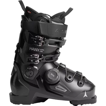 Sjezdové boty Lyžařské boty Atomic HAWX ULTRA 115 S BOA W - BLACK DUST 25